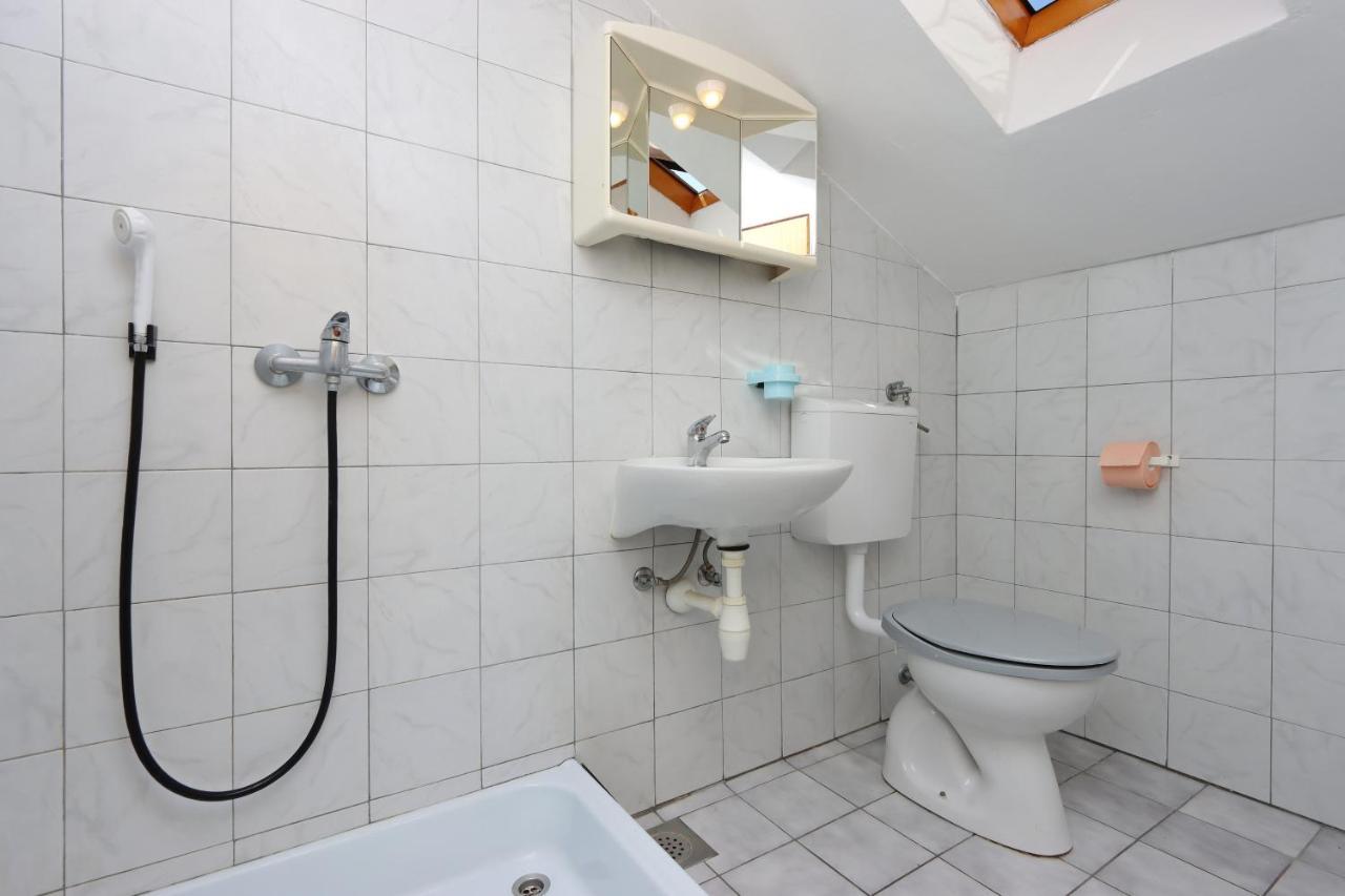 Apartment Selce 2362A Εξωτερικό φωτογραφία