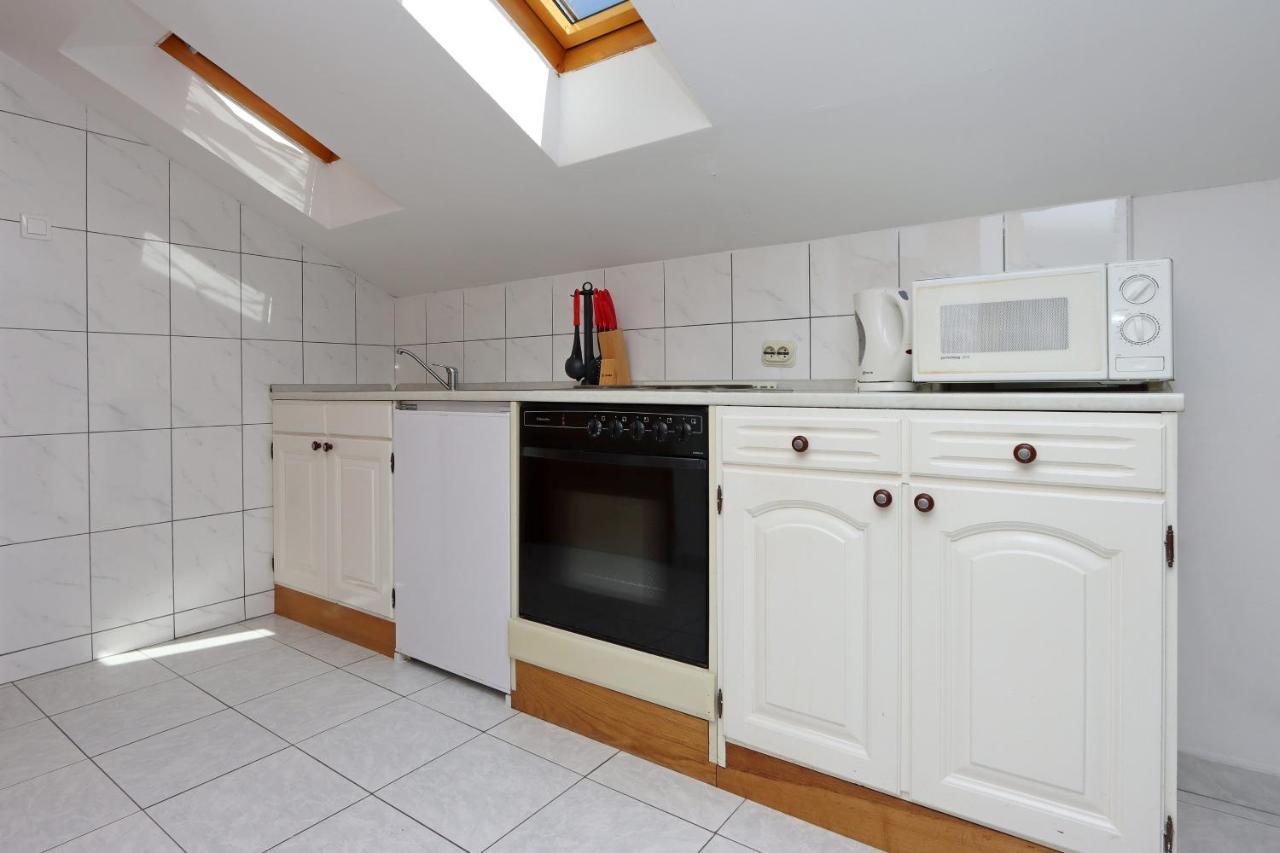 Apartment Selce 2362A Εξωτερικό φωτογραφία